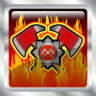 I Am the God of Hell Fire Trophy