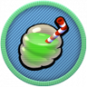 Protein Shake Trophy