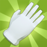 Give Yourself A Hand Trophy