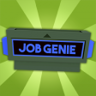 Job Genie Trophy
