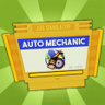 Maniac Mechanic Trophy