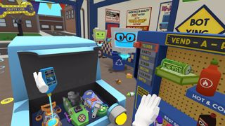 Job Simulator Screenshot 9
