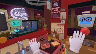 Job Simulator Screenshot 6