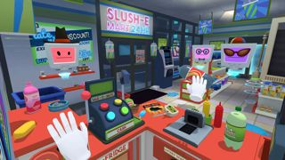 Job Simulator Screenshot 2