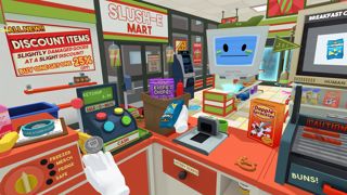 Job Simulator Screenshot 1