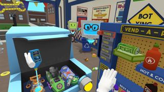 Job Simulator Screenshot 8