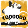 Chaos Millionaire Trophy