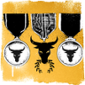 King of Medici Trophy