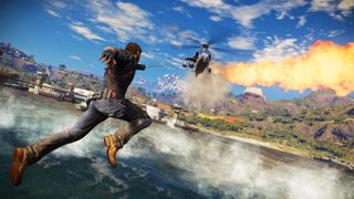 Just Cause 3 Screenshot 5
