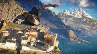 Just Cause 3 Screenshot 4