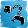 These Mines are the Pits Trophy