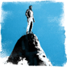 Top of the World Trophy