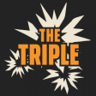 The triple Trophy