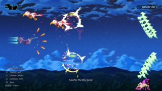Magic Knight Grand Charion Screenshot 4