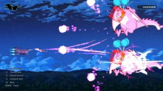 Magic Knight Grand Charion Screenshot 9