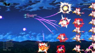 Magic Knight Grand Charion Screenshot 7