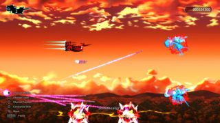 Magic Knight Grand Charion Screenshot 5