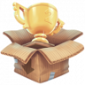 This is not a dream! Trophy