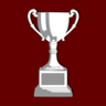 MXGP2 Champion! Trophy