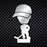 Bobble Head Star Trophy