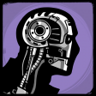 No Droids Trophy