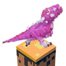 First Companion Trophy