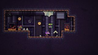 Prisonela DX Screenshot 2