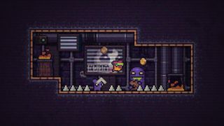 Prisonela DX Screenshot 1