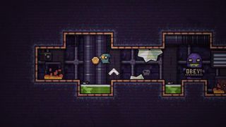 Prisonela DX Screenshot 5