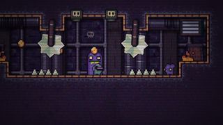 Prisonela DX Screenshot 3