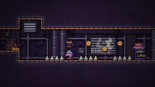 Prisonela DX Screenshot 6