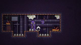Prisonela DX Screenshot 4