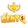 COMPLETE RENTO PLAYER Trophy