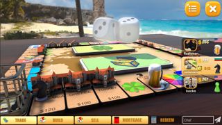 Rento Fortune Screenshot 1