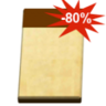Saved 80% of property in auction Trophy