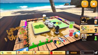 Rento Fortune Screenshot 2