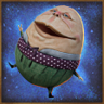 Adventurous Egg Trophy