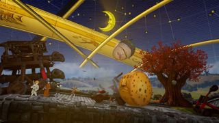 Rock of Ages 3: Make & Break Screenshot 1
