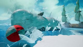 Rock of Ages 3: Make & Break Screenshot 3