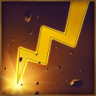 Thundergod Trophy