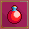 Hoarder I Trophy