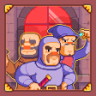 Platinum Frontier Trophy