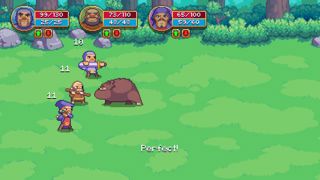 Royal Frontier Screenshot 1