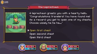 Royal Frontier Screenshot 4