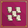 Scroll Crusher I Trophy
