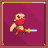 Slayer I Trophy