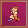 Slayer II Trophy