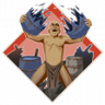 Barrels O' Fun Trophy