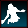 Channeled Rage Trophy
