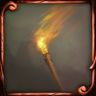 Pyromaniac Trophy